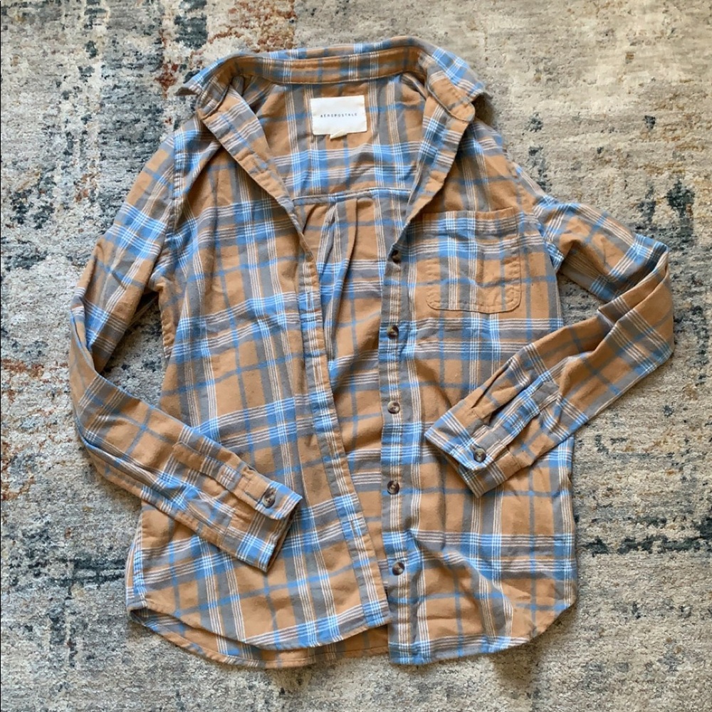 Flannel